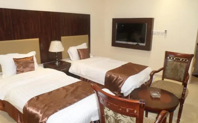 House laveena Hotel apartments