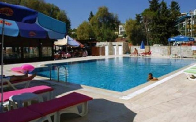 Gumbet Beach Resort