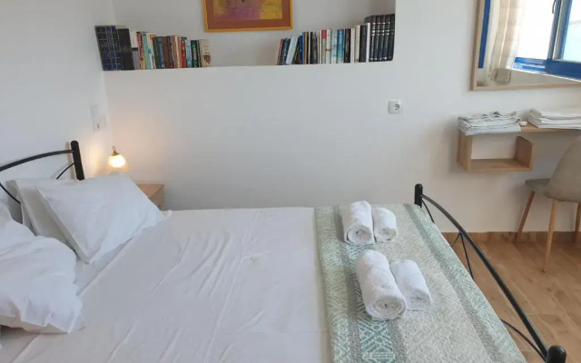 Sea View Studio