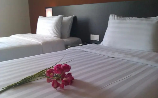 Nouvelle Hotel Johor