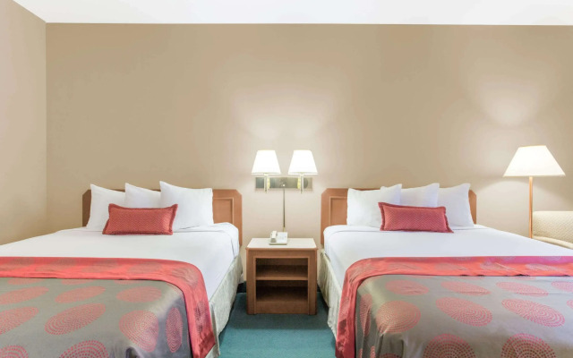 Ramada by Wyndham St George