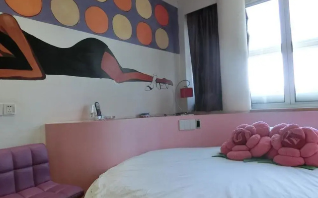 Hzmonaco Hotel