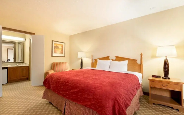 Ramada Huntsville