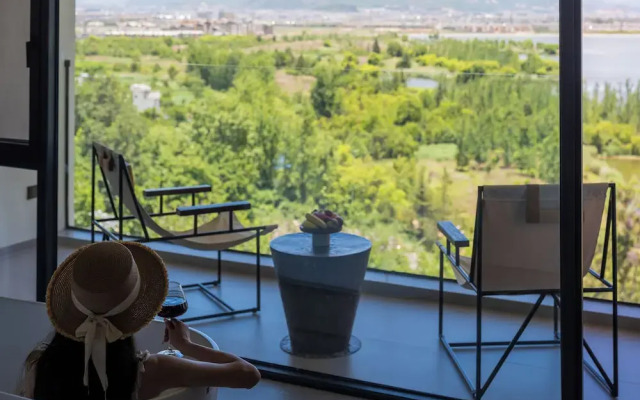 Xiangwang SOOOAN Luxury Resort Hotel