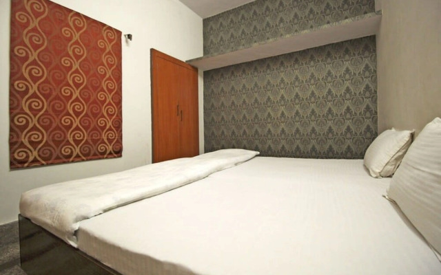 Rudraksh Jaipur by Goroomgo