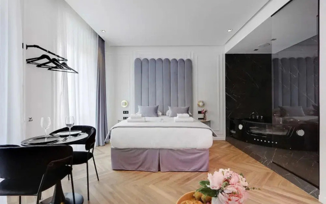 Charming Private Room - 2P - Les Halles