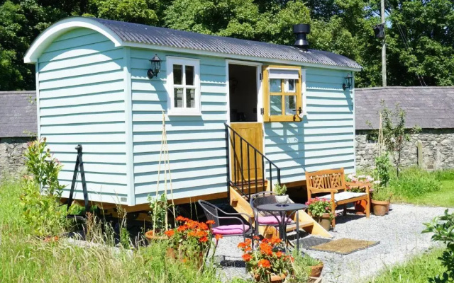Nutgrove House Luxury B&B