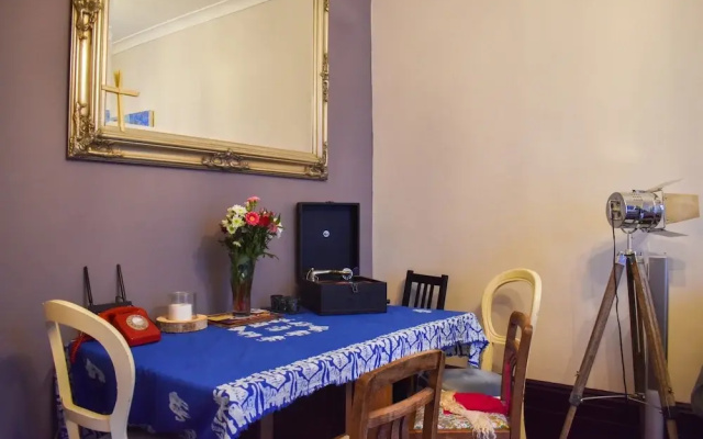 2 Bedroom Apartment in Central Brighton