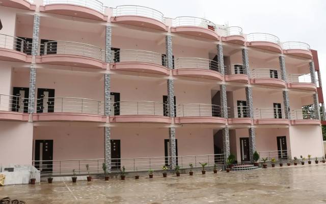 Somani Inn