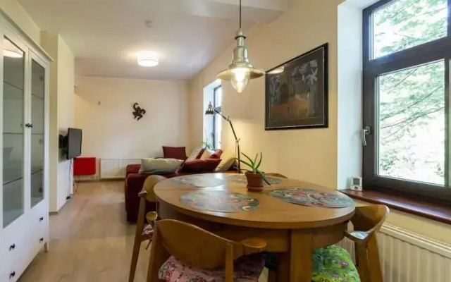 Best Apartments - Veerenni