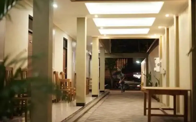 Kedaton House Syariah