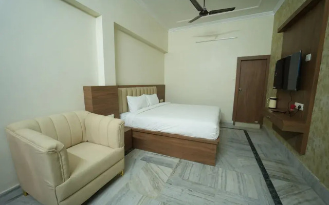Icon Residency Inn