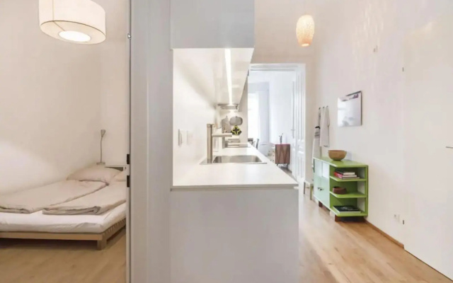 Design Apartment Pasetti