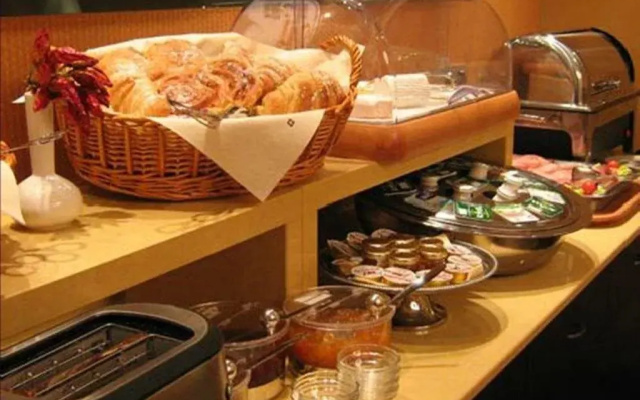 Hotel Piemont