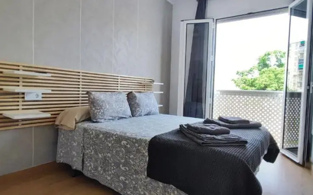 Apartamento Hermosilla