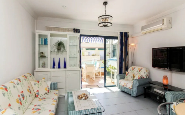 Playa Azul , Luxury Penthouse With Spectacular Roof Terrace