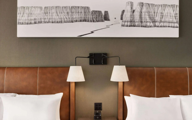 Origin Red Rocks, a Wyndham Hotel