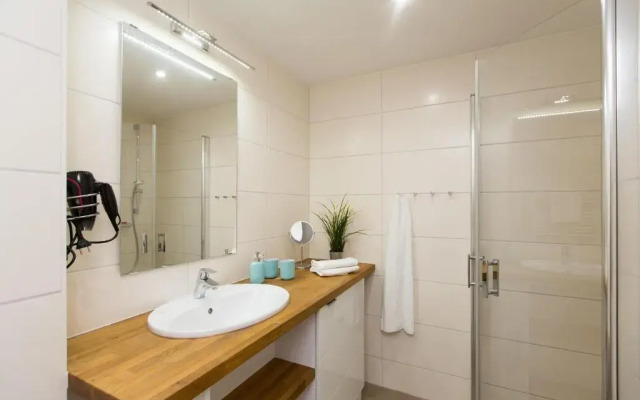 Haus 7 Apartment 2 Hundefreundlich