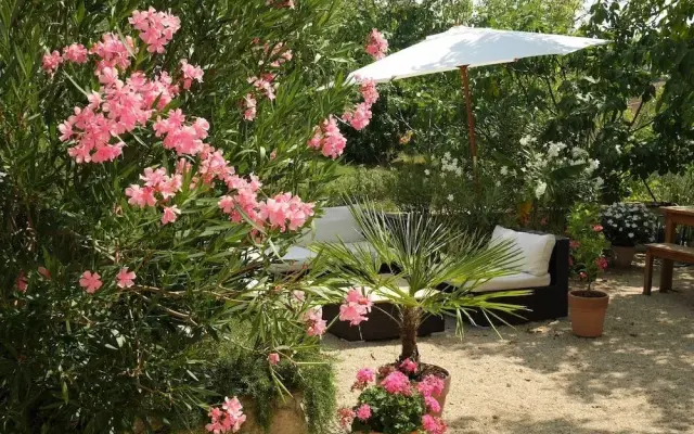 La Bastide
