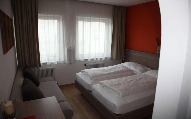 Hotel Hofmann