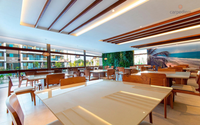 Mana Beach #A112 - Quadrúplo por Carpediem