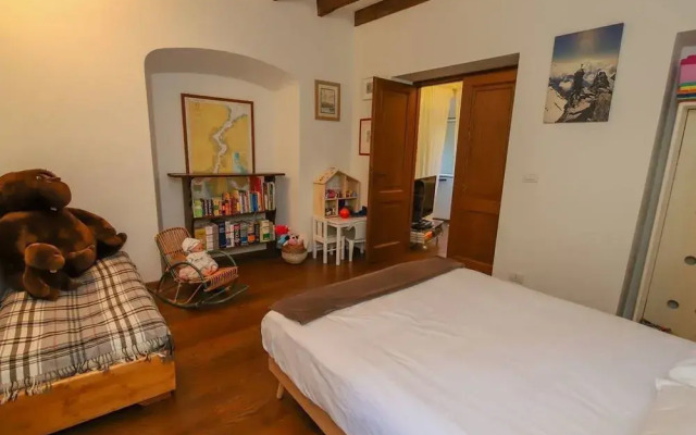 Hintown Spianata Castelletto