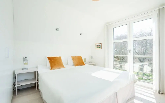Hotel Bella Luna Skogsbyn