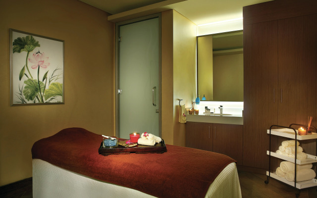 DoubleTree by Hilton Hotel Doha Old Town