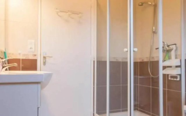 Gîte Piriac-sur-Mer, 3 pièces, 4 personnes - FR-1-306-857