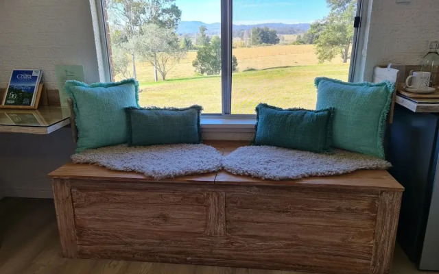 Vacy Hunter Valley Lodge