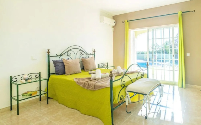 Villa San Juan
