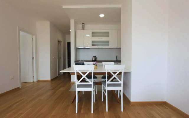 Beautiful apartments in Montenegro: Sea&View