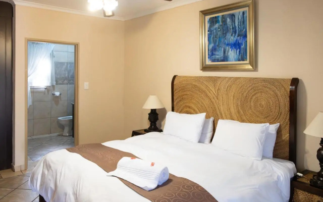 Borisimo's Guest House Alberton