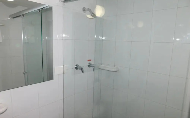 Hotel Real MX Bogota