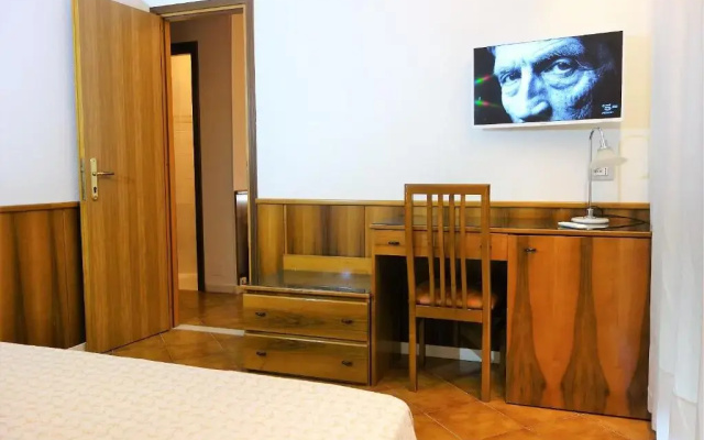 Euromotel Croce Bianca