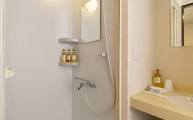 Minihotel MAA's