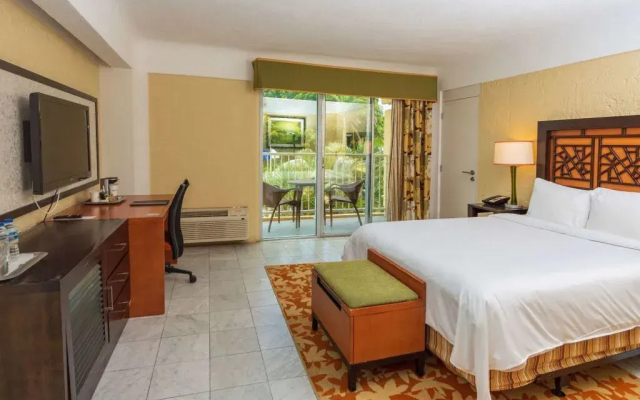 Grand Barbados Resort