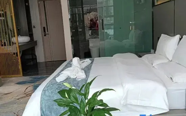 Hotels in New York