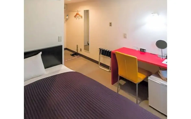 Frame Hotel Sapporo - Vacation STAY 92380