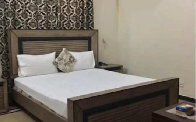 Royal guest house
