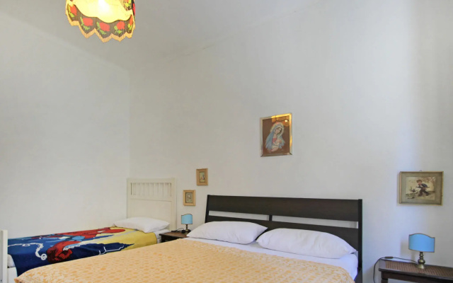 Locazione turistica Cristina