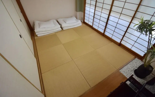 Kumoi Tofukuji
