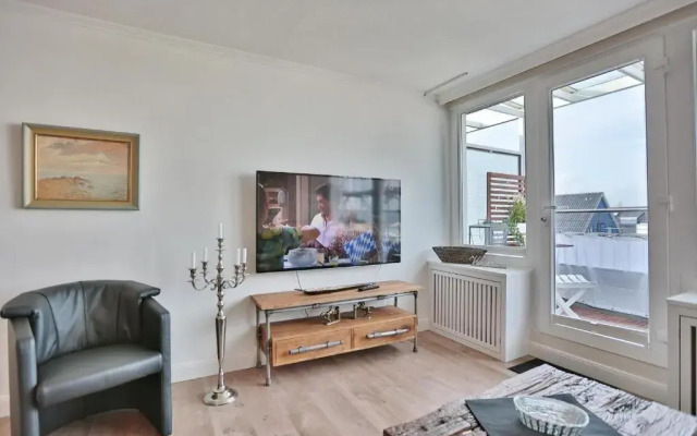 Ferienanlage Hansastrasse 3 Seaside Appartement 14