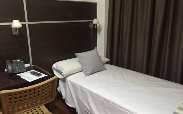 Hotel Sagunto