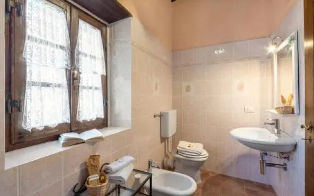 Apartment Uva