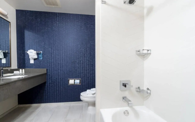 Fairfield Inn & Suites by Marriott Bend Downtown