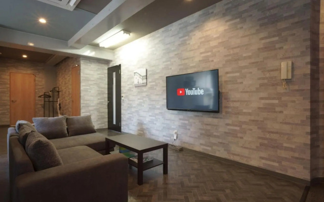Sakono building / Vacation STAY 7312
