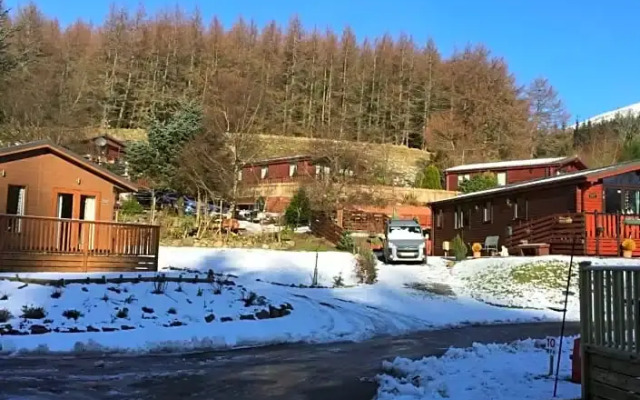 Lewis Lodge