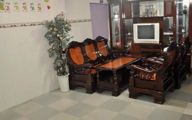 Huong Dao Hotel