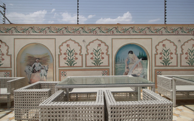 Collection O Vijay Palace